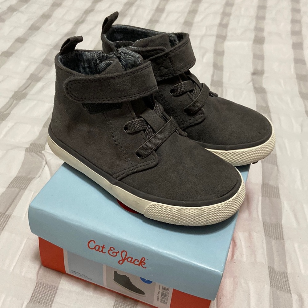 Cat & Jack Malik sneakers